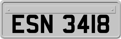 ESN3418
