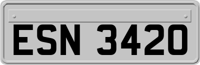 ESN3420