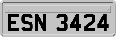 ESN3424