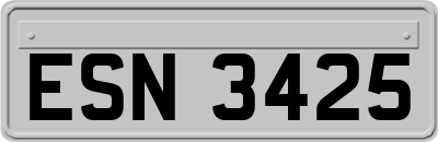 ESN3425