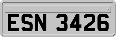 ESN3426