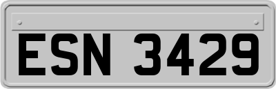 ESN3429