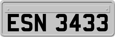 ESN3433