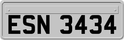 ESN3434