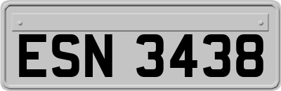 ESN3438