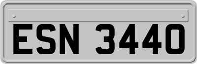 ESN3440