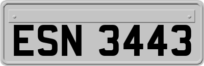 ESN3443