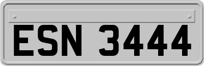 ESN3444