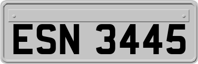 ESN3445