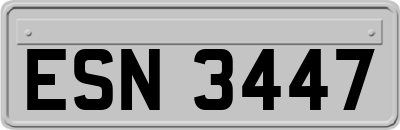 ESN3447