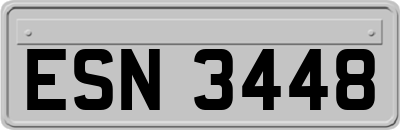 ESN3448