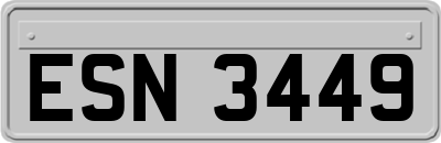 ESN3449