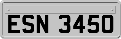 ESN3450
