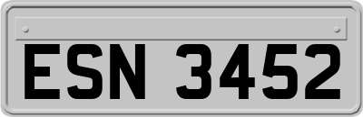 ESN3452
