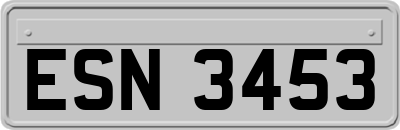 ESN3453