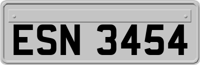 ESN3454