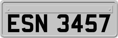 ESN3457