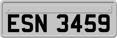 ESN3459