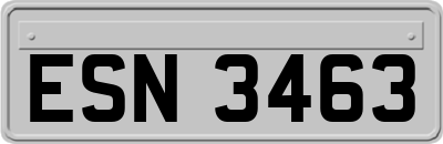 ESN3463