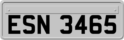 ESN3465