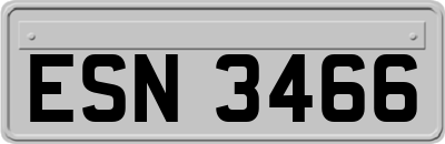 ESN3466