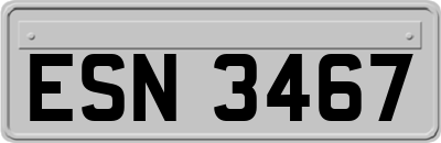 ESN3467