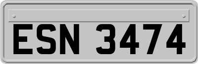 ESN3474