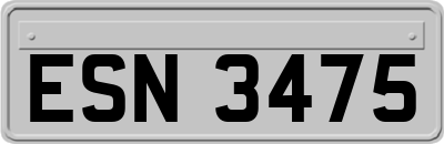 ESN3475
