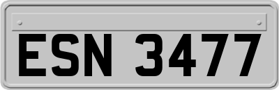 ESN3477