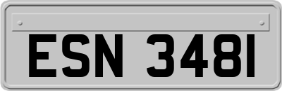 ESN3481
