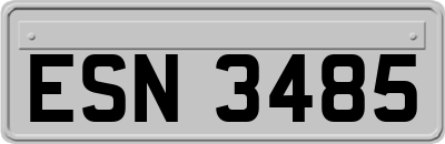 ESN3485