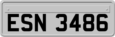 ESN3486