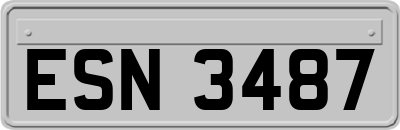 ESN3487
