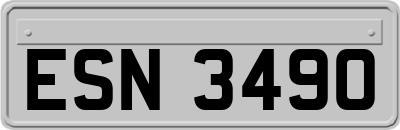 ESN3490