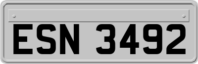 ESN3492
