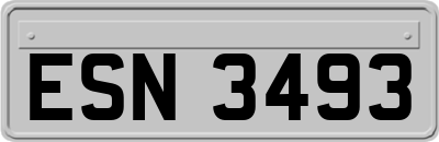 ESN3493