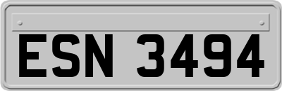 ESN3494