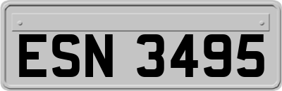 ESN3495