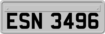 ESN3496