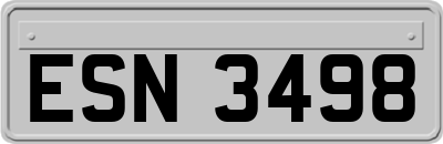 ESN3498