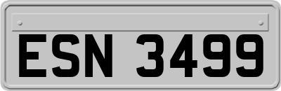 ESN3499