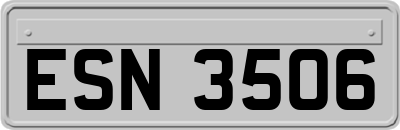 ESN3506