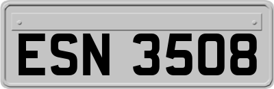 ESN3508