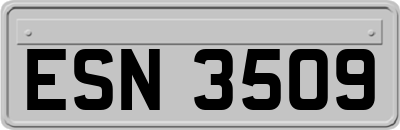 ESN3509