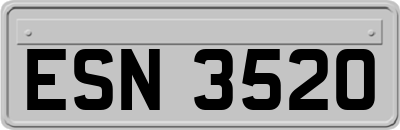 ESN3520