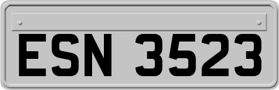 ESN3523