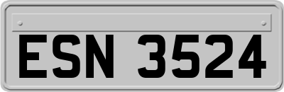 ESN3524