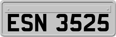 ESN3525