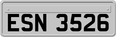 ESN3526
