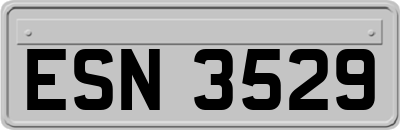 ESN3529